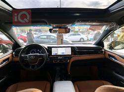 تۆیۆتا کامری